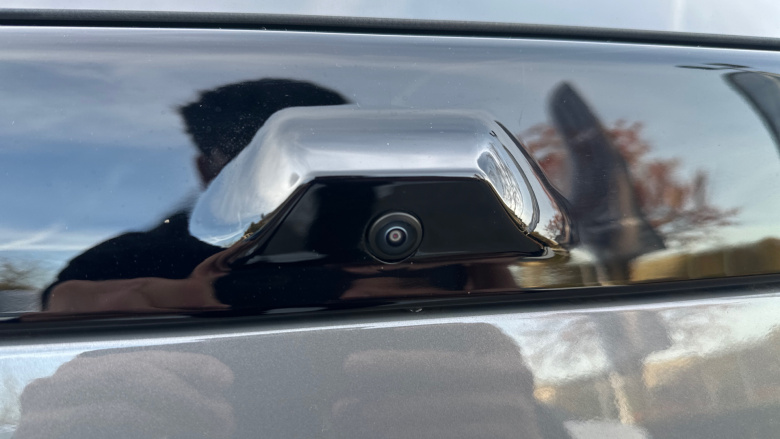 Kia Ev3 148kW GT-Line 81.4kWh 5dr Auto Electric Estate